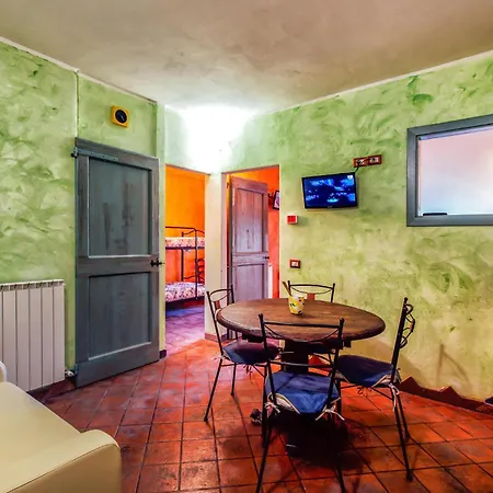 Apartment Beautiful In Castiglione Dorcia *
